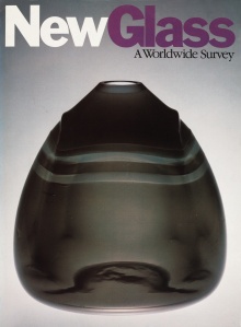 New Glass: A Worldwide Survey