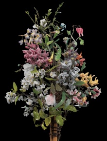 Bouquet Leopold Blaschka