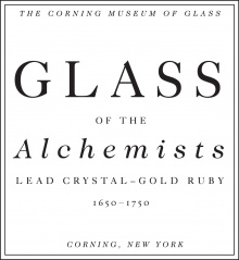 Glass of the Alchemists