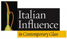 Italian Influence in Contemporary Glass