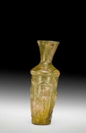 Figure 1: Glass beaker, Group I-11: Winter