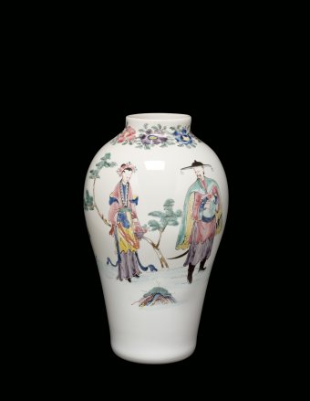 Fig. 15: Vase