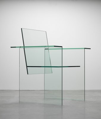 chair glass