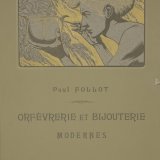 Documents de bijouterie et orfèvrerie modernes / Paul Follot.